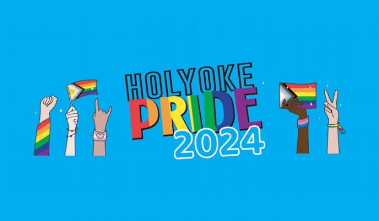 Holyoke Pride 2024
