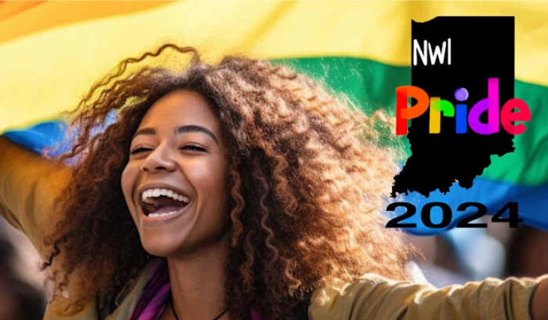 NWI Pridefest 2024