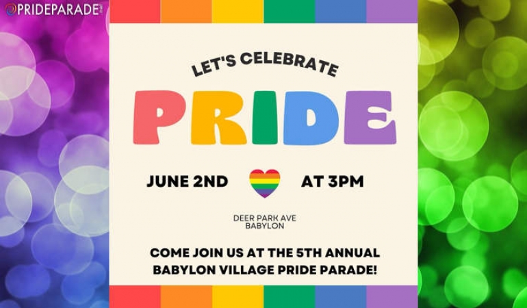 Babylon Village Pride 2024