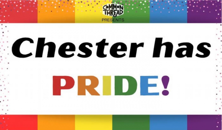 Chester Pride Celebration 2024