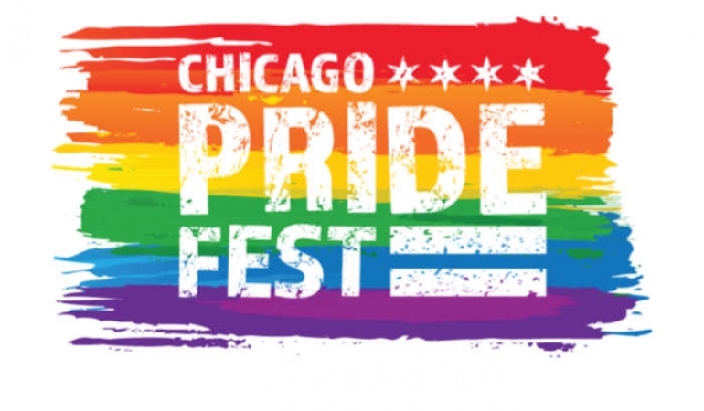 Chicago Pride Fest 2024