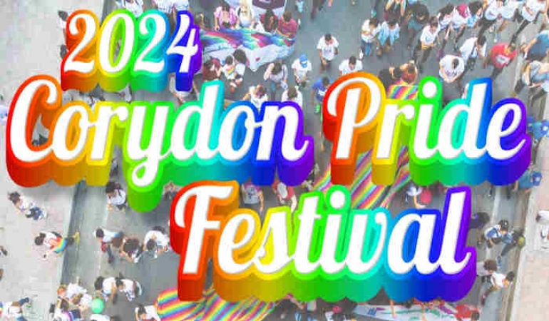 Corydon Pride Festival 2024