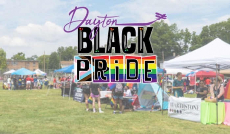 Dayton Black Pride Festival 2024
