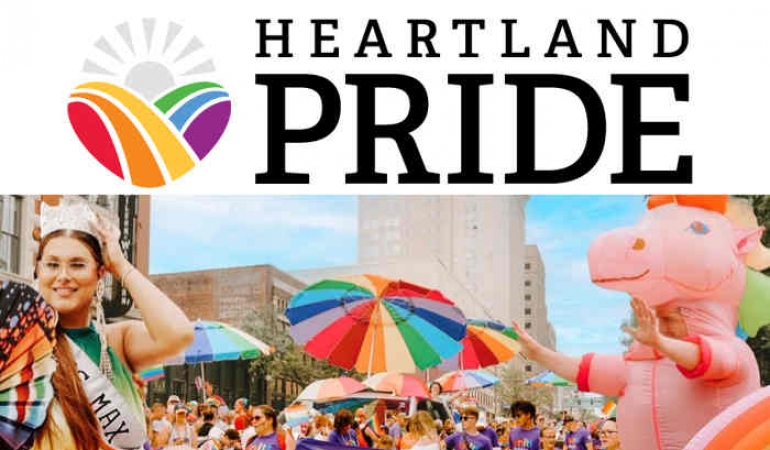 Heartland Pride 2024
