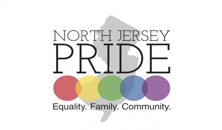 North Jersey Pride Festival 2024 at Memorial Park in Maplewood NJ