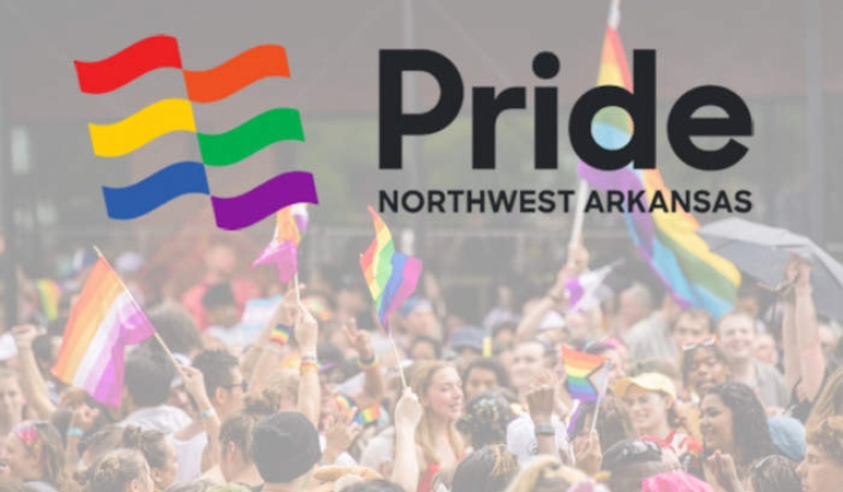 Northwest Arkansas Pride 2024