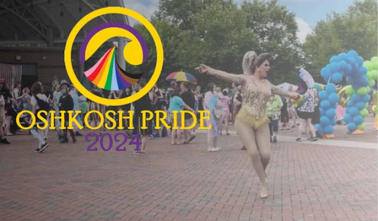 Oshkosh Pride 2024