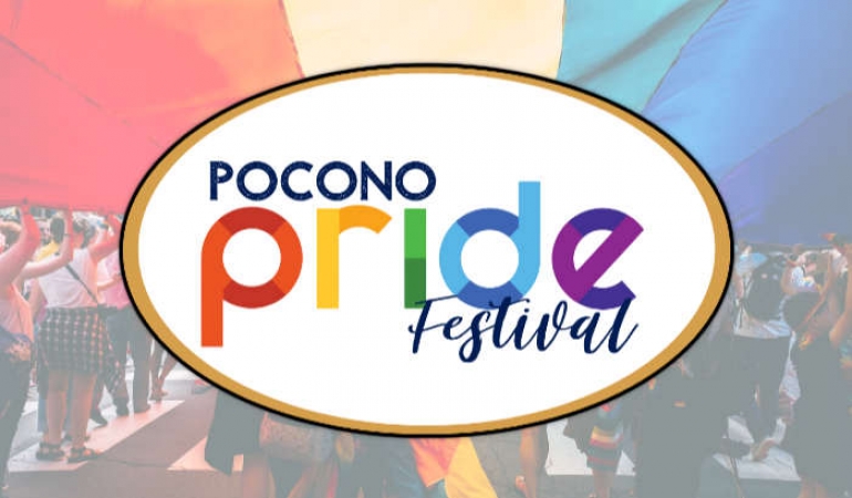 Pocono Pride Festival 2024