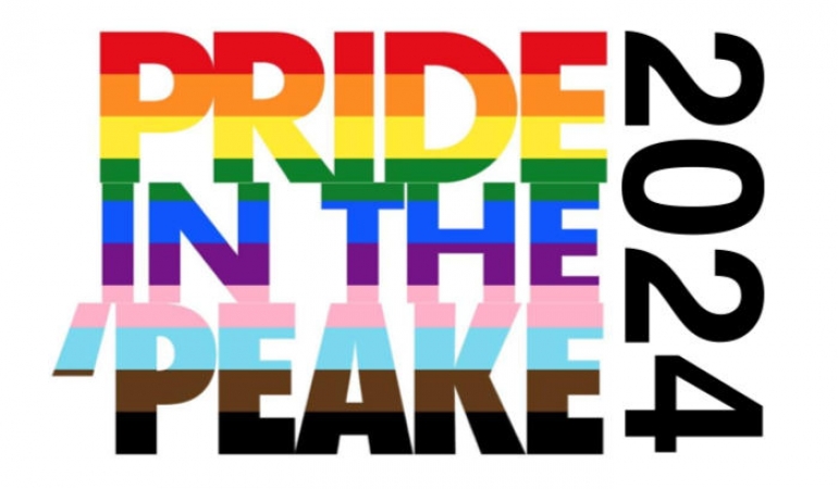 Pride In The &#039;Peake 2024 at Greenbrier in Chesapeake VA