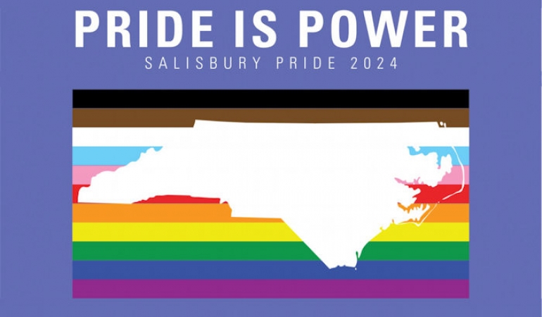Salisbury Pride Festival 2024
