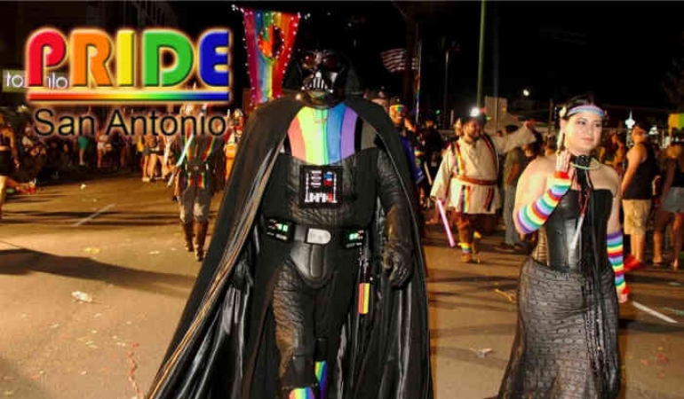 San Antonio Pride 2024