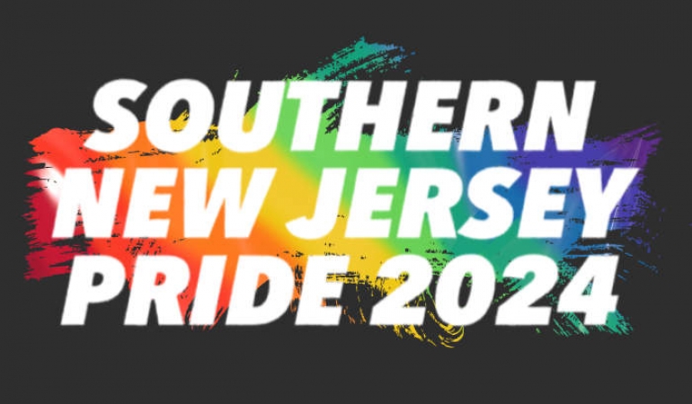 Southern New Jersey Gay Pride Festival 2024 at Cooper River Park in Cherry Hill NJ