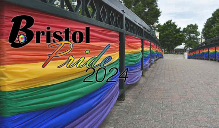 Bristol Pride 2024