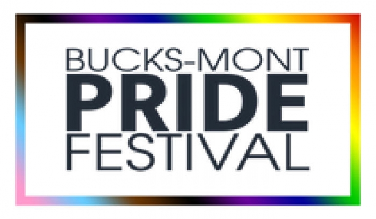 Bucks-Mont Pride Festival 2024 at Abington Art Center in Jenkintown PA