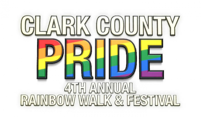 Clark County Pride&#039;s 4th Annual Rainbow Walk &amp; Festival at Holley Park in La Center WA