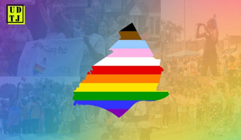 Delaware County Pride Festival 2024
