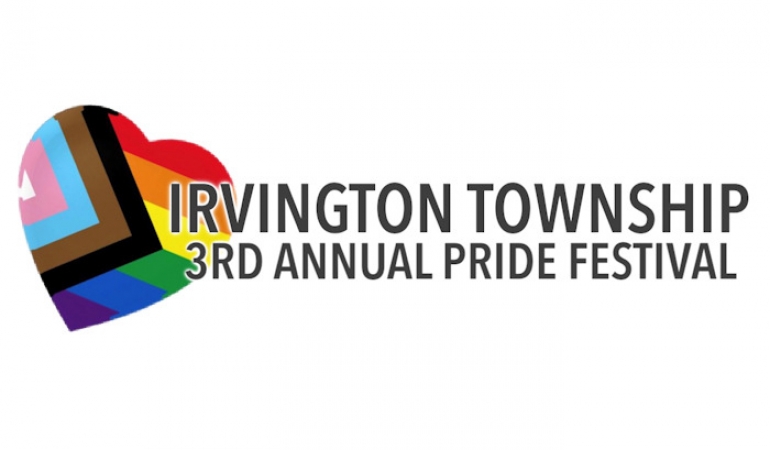 Irvington Township&#039;s 3rd Annual Pride Festival at Civic Square inIrvington NJ