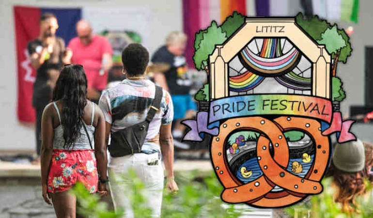 Lititz Pride Festival 2024