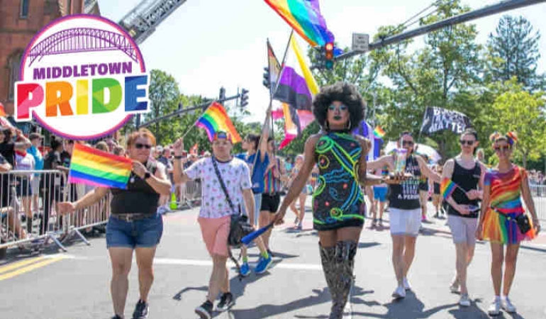 Middletown PrideFEST 2024