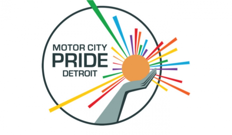 Motor City Pride 2024