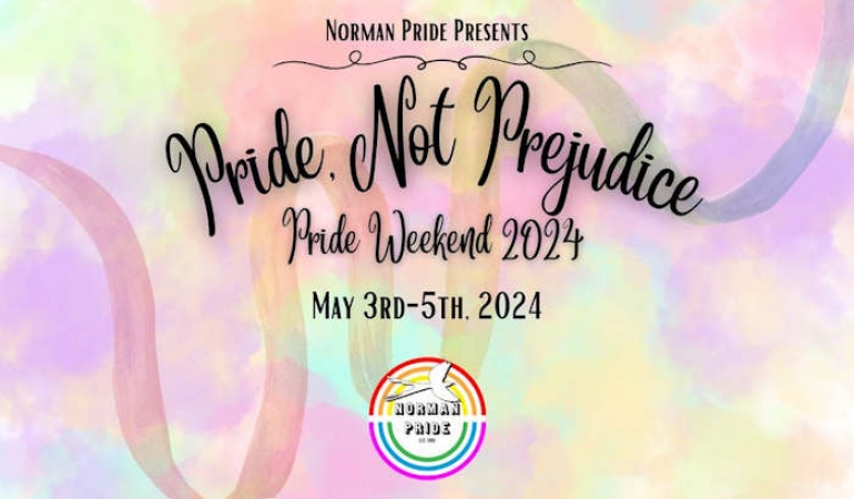 Norman Pride Festival 2024