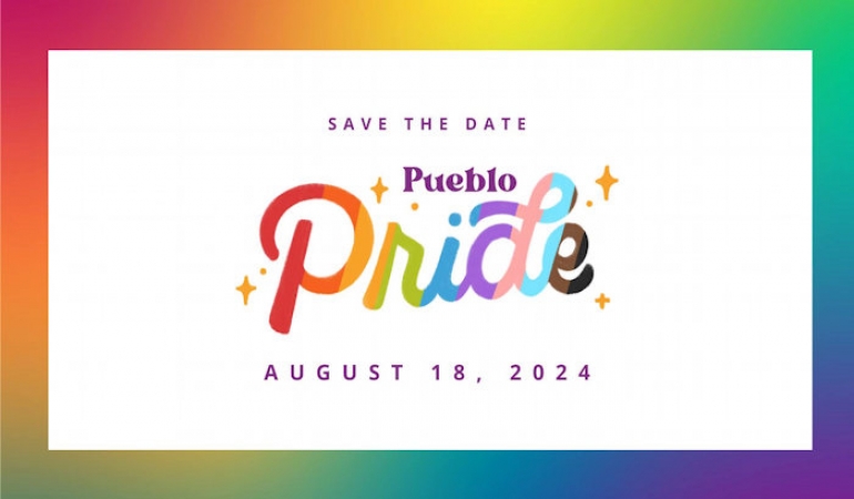 Pueblo Pride 2024
