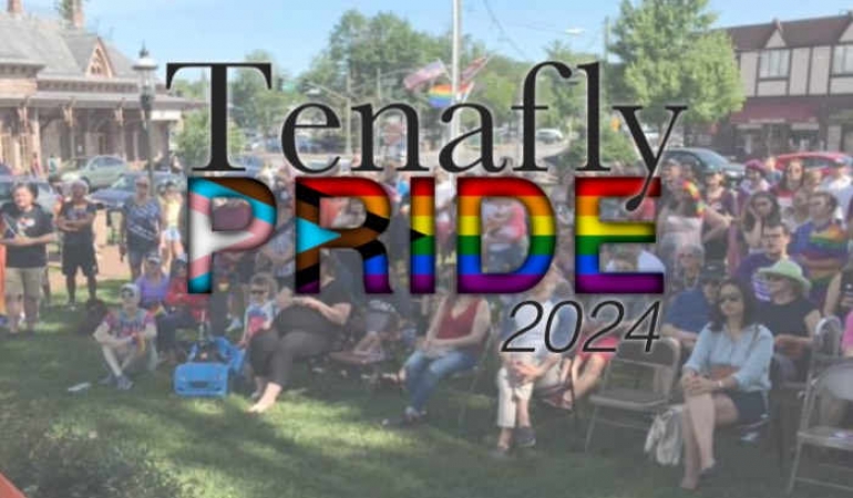 Tenafly Pride 2024