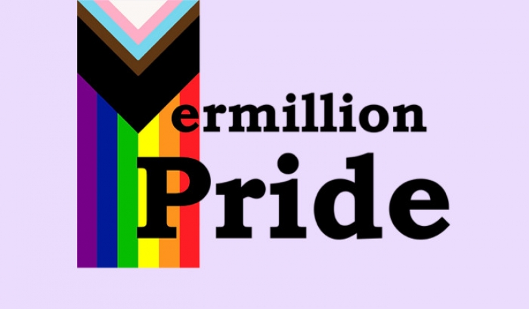 Vermillion Pride Festival 2024