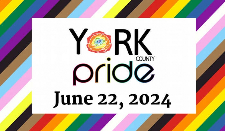 York County Pride 2024